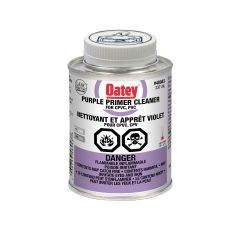 CPVC-PVC Primer/Cleaner