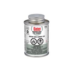 PVC Cement - 946 ml