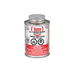All purpose cement