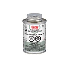 PVC Cement