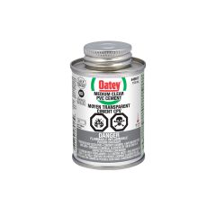 PVC Cement