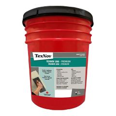 TexNov 200 - 18,9 l