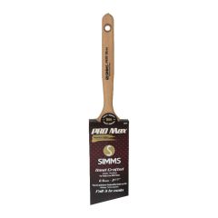 Pro Max Angular Brush - 64 mm