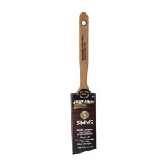 Pro Max angular brush