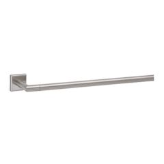 Naples Towel Bar - Nickel - 18"