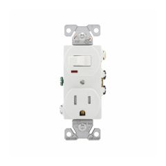 Grade toggle switch - Commercial - 15A - 120/125V