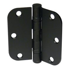 Radius Door hinge