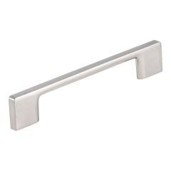 Armadale Contemporary Metal Pull - Brushed Nickel - 1/Pkg - 128 mm