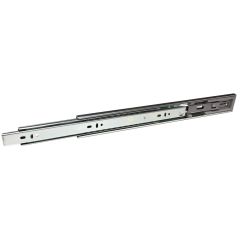 TU997SC Series Full Extension Soft-Closing Slides - 20" - 2/Pkg