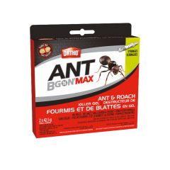 Ant and Roach killer