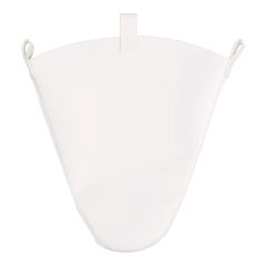 Filter #7 for maple syrup filtration