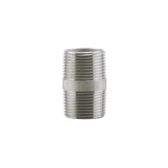 Nipple - SS316 - 1" x 3"