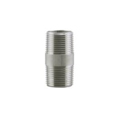 Nipple - SS316 - 3/4" x 2"