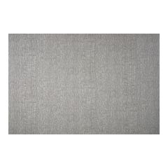 Aluminum Flatstock - 0,18mil x 24" x 50' - Wolf Grey