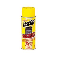 Oven cleaner 400gr