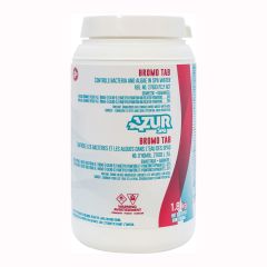 Azur Spa Bromo Tab