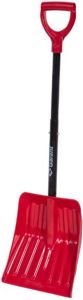 Car Shovel - 10.75" x 31.50" x 4"
