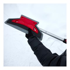 Multi-Purpose Snow Rake - 76"