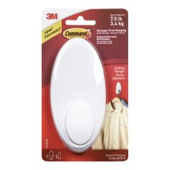 Command Clothes hanger