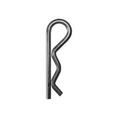 Hair Pin Clips - 25/Pkg - 11/64" x 2 5/8"