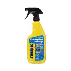 Traitement perlant pour vitres, 473ml