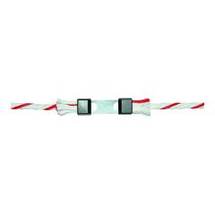 Connecteur Litzclip pour fil électrique