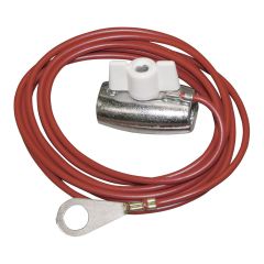 Connecteur électrificateur à fils pour clôture électrique