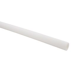 White pex pipe 3/4" x 20'