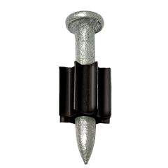 PDPA 0.157 diameter drive pin - 1" - 100/Pkg