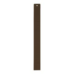 Ced'R-Vue Joint - 7/8" x 9" - Unit Price