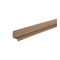 CanExel Drip Cap - 10' - Sierra 2T