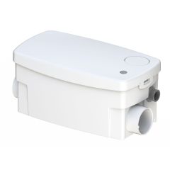 Sanishower pump for grey water