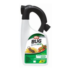 BUG B GON ECO soap - RTS - 1 l