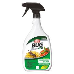 BUG B GON ECO soap - RTU - 1 l