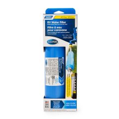 Taste Pure RV water filter