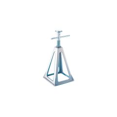 Stack Jacks Stabilizing trailer jacks