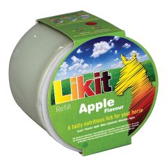 Likit Horse Play Refill - Apple - 625 g
