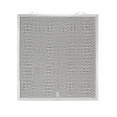 Filtre au charbon pour hotte de cuisine NuTone, séries NKSA, BKSA, VBNSA, CRSA
