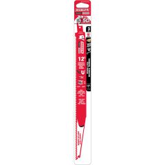 DIABLO reciprocating blade - 12" - 3/Pkg