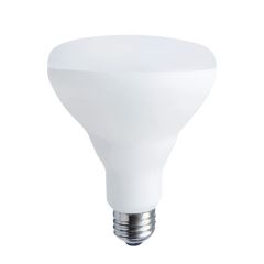 LED Lightbulb - BR30 - Ambiance -  Daylight - 9.5 W - 4/Pack
