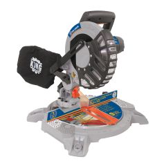 Electric Compound Miter Saw with Laser - King Canada - 8 1/4" - 11 A