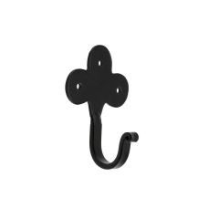 Classic Iron Hook