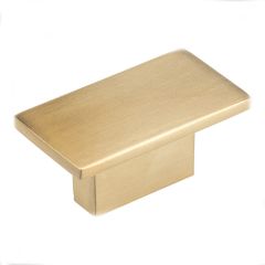 Flemingdon Contemporary Metal Knob