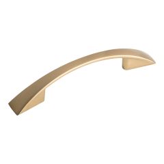 Silverthorn Contemporary Metal Pull