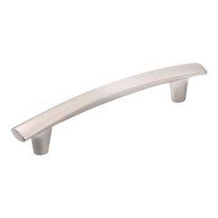 Kensington Contemporary Metal Pull