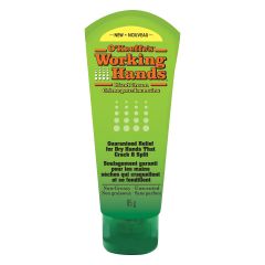 O'Keeffe's hand cream
