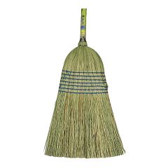 Corn broom