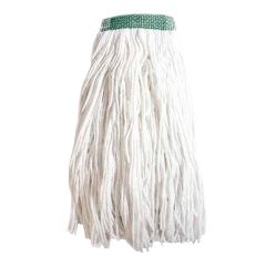 Synthetic met mop - 20OZ - Green