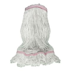 Cotton met mop - 16OZ