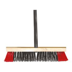 Push broom